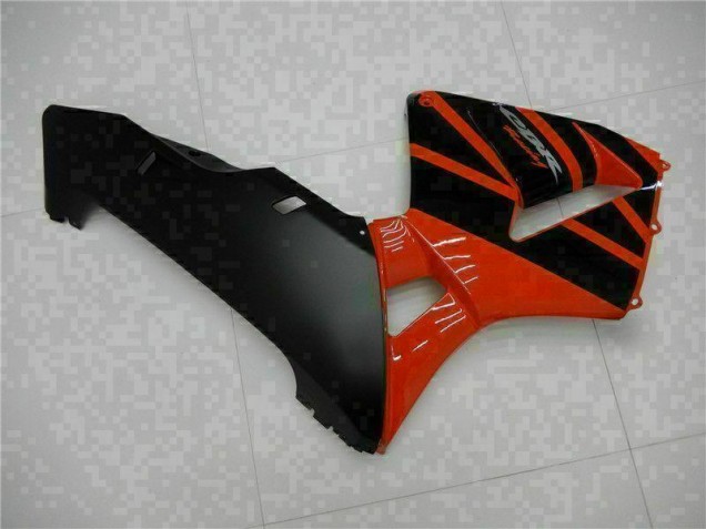 CBR 600 RR 2005-2006 - Orange CBR 600 RR 2005-2006 - Orange