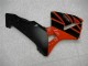 CBR 600 RR 2005-2006 - Orange CBR 600 RR 2005-2006 - Orange