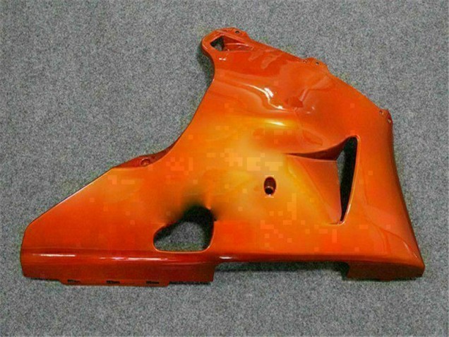 R1 2000-2001 - Orange R1 2000-2001 - Orange