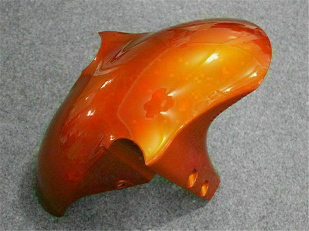 R1 2000-2001 - Orange R1 2000-2001 - Orange