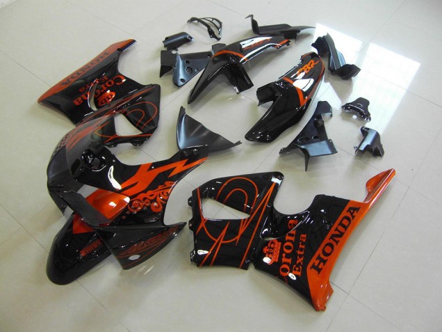 CBR 900 RR 919 1998-1999 - Orange Corona CBR 900 RR 919 1998-1999 - Orange Corona