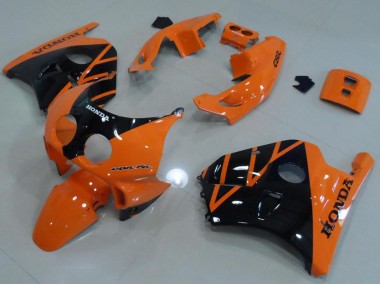 CBR 250 RR MC22 1991-1998 - Orange Noir