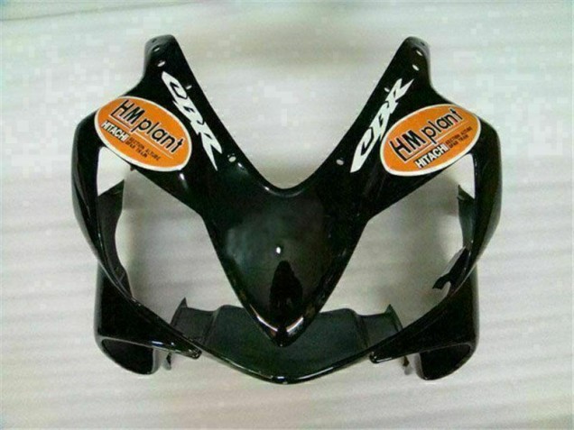 CBR 600 F4i 2001-2003 - Orange Noir CBR 600 F4i 2001-2003 - Orange Noir