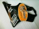 CBR 600 F4i 2001-2003 - Orange Noir CBR 600 F4i 2001-2003 - Orange Noir