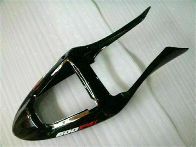 CBR 600 F4i 2001-2003 - Orange Noir CBR 600 F4i 2001-2003 - Orange Noir