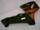 CBR 600 RR 2005-2006 - Orange Noir CBR 600 RR 2005-2006 - Orange Noir