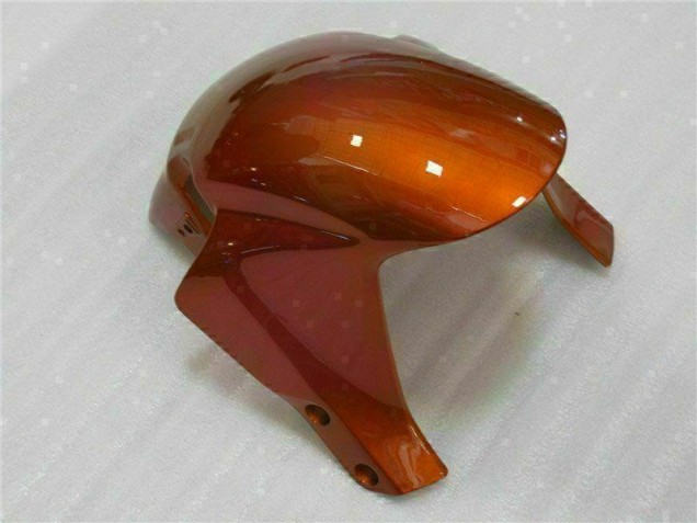 CBR 600 RR 2005-2006 - Orange Noir CBR 600 RR 2005-2006 - Orange Noir
