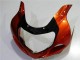 GSXR 1000 K1 2000-2002 - Orange Noir GSXR 1000 K1 2000-2002 - Orange Noir
