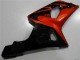 GSXR 1000 K1 2000-2002 - Orange Noir GSXR 1000 K1 2000-2002 - Orange Noir