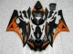 R6 2006-2007 - Orange Noir R6 2006-2007 - Orange Noir