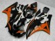 R6 2006-2007 - Orange Noir R6 2006-2007 - Orange Noir