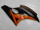 R6 2006-2007 - Orange Noir R6 2006-2007 - Orange Noir