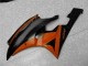 R6 2006-2007 - Orange Noir R6 2006-2007 - Orange Noir