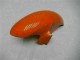R6 2008-2016 - Orange Noir R6 2008-2016 - Orange Noir