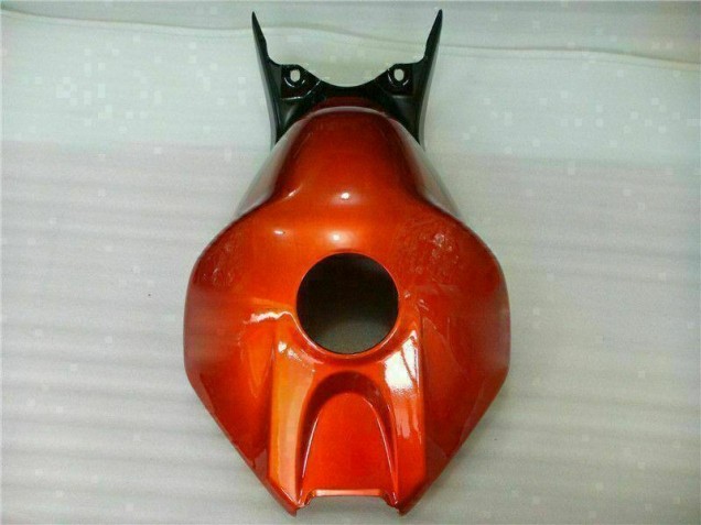 CBR 1000 RR 2004-2005 - Orange Noir CBR 1000 RR 2004-2005 - Orange Noir