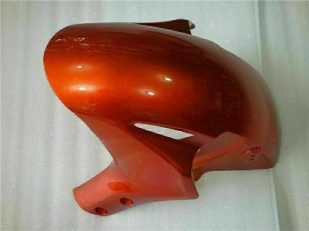 CBR 1000 RR 2004-2005 - Orange Noir CBR 1000 RR 2004-2005 - Orange Noir