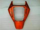 CBR 1000 RR 2004-2005 - Orange Noir CBR 1000 RR 2004-2005 - Orange Noir