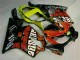 CBR 600 F4i 2001-2003 - Orange Noir CBR 600 F4i 2001-2003 - Orange Noir