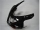 GSXR 600 / 750 K4 2004-2005 - Orange Noir GSXR 600 / 750 K4 2004-2005 - Orange Noir