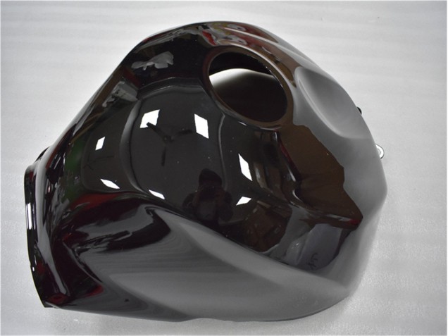 GSXR 600 / 750 K4 2004-2005 - Orange Noir GSXR 600 / 750 K4 2004-2005 - Orange Noir