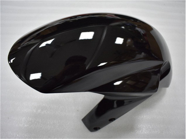 GSXR 600 / 750 K4 2004-2005 - Orange Noir GSXR 600 / 750 K4 2004-2005 - Orange Noir