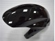 GSXR 600 / 750 K4 2004-2005 - Orange Noir GSXR 600 / 750 K4 2004-2005 - Orange Noir