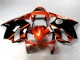 CBR 600 F4i 2001-2003 - Orange Noir CBR 600 F4i 2001-2003 - Orange Noir