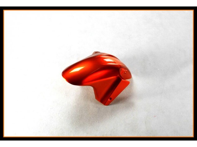 CBR 600 F4i 2001-2003 - Orange Noir CBR 600 F4i 2001-2003 - Orange Noir