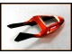 CBR 600 F4i 2001-2003 - Orange Noir CBR 600 F4i 2001-2003 - Orange Noir