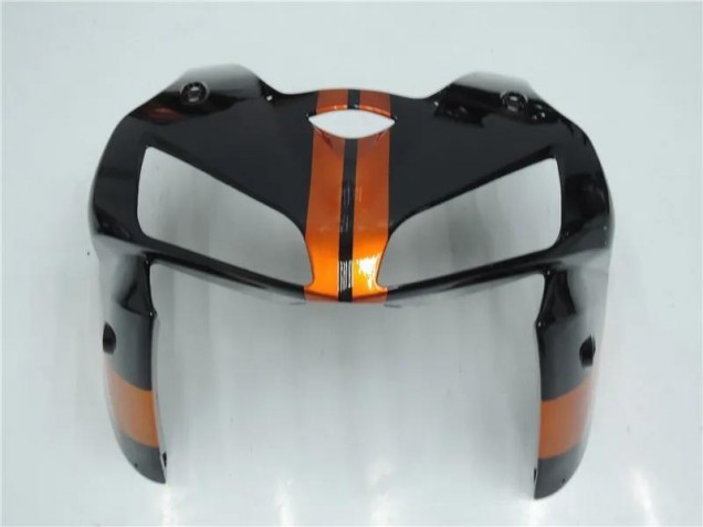 CBR 600 RR 2005-2006 - Orange Noir CBR 600 RR 2005-2006 - Orange Noir