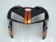 CBR 600 RR 2005-2006 - Orange Noir CBR 600 RR 2005-2006 - Orange Noir