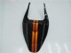 CBR 600 RR 2005-2006 - Orange Noir CBR 600 RR 2005-2006 - Orange Noir