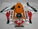 CBR 1000 RR 2012-2016 - Orange Repsol 93 CBR 1000 RR 2012-2016 - Orange Repsol 93