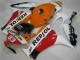 CBR 1000 RR 2012-2016 - Orange Repsol 93 CBR 1000 RR 2012-2016 - Orange Repsol 93