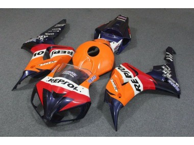CBR 1000 RR 2004-2005 - Orange Repsol
