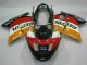 CBR 1100 XX 1996-2007 - Orange Repsol CBR 1100 XX 1996-2007 - Orange Repsol
