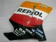 CBR 1100 XX 1996-2007 - Orange Repsol CBR 1100 XX 1996-2007 - Orange Repsol