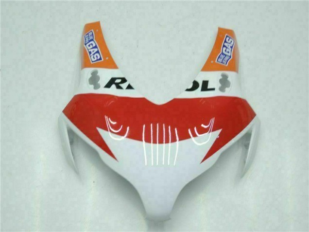 CBR 1000 RR 2008-2011 - Orange Repsol CBR 1000 RR 2008-2011 - Orange Repsol