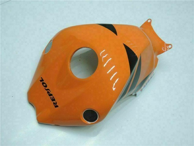 CBR 1000 RR 2008-2011 - Orange Repsol CBR 1000 RR 2008-2011 - Orange Repsol