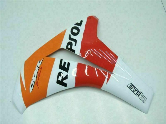 CBR 1000 RR 2008-2011 - Orange Repsol CBR 1000 RR 2008-2011 - Orange Repsol