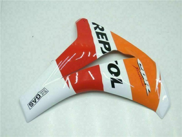 CBR 1000 RR 2008-2011 - Orange Repsol CBR 1000 RR 2008-2011 - Orange Repsol