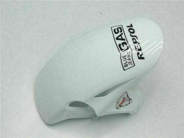 CBR 1000 RR 2008-2011 - Orange Repsol CBR 1000 RR 2008-2011 - Orange Repsol