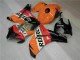 CBR 1000 RR 2008-2011 - Orange Repsol CBR 1000 RR 2008-2011 - Orange Repsol