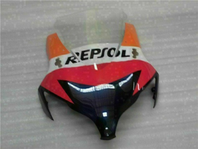 CBR 1000 RR 2008-2011 - Orange Repsol CBR 1000 RR 2008-2011 - Orange Repsol