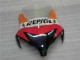 CBR 1000 RR 2008-2011 - Orange Repsol CBR 1000 RR 2008-2011 - Orange Repsol