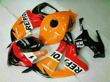CBR 1000 RR 2008-2011 - Orange Repsol
