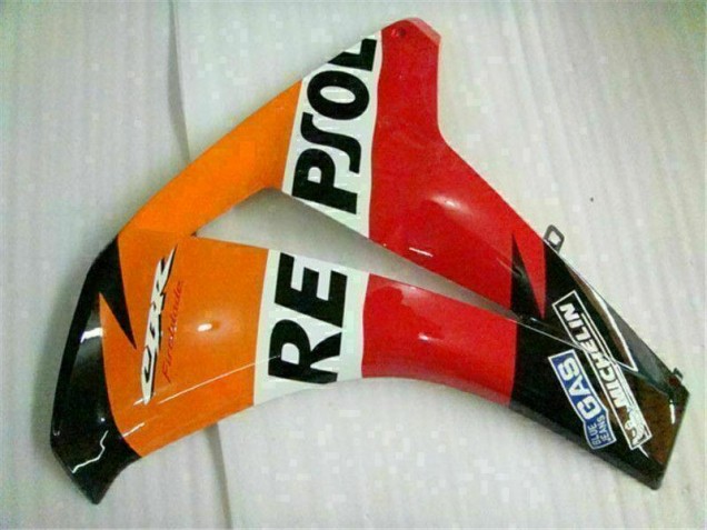 CBR 1000 RR 2008-2011 - Orange Repsol CBR 1000 RR 2008-2011 - Orange Repsol