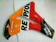 CBR 1000 RR 2008-2011 - Orange Repsol CBR 1000 RR 2008-2011 - Orange Repsol