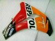 CBR 1000 RR 2008-2011 - Orange Repsol CBR 1000 RR 2008-2011 - Orange Repsol