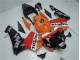 CBR 600 RR 2003-2004 - Orange Rouge Noir Repsol CBR 600 RR 2003-2004 - Orange Rouge Noir Repsol
